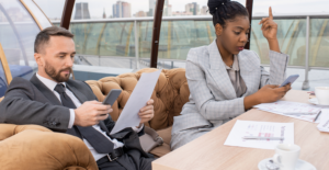 Como transformar crises em oportunidades de crescimento empresarial