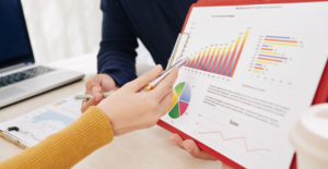 Como implementar relatórios gerenciais eficientes