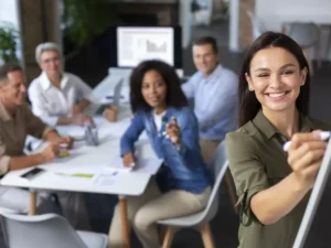 Liderança adaptativa: o que muda no mundo dos negócios hoje