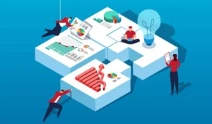 Planejamento estratégico: da visão à execução nos negócios