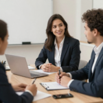 consultoria estratégica