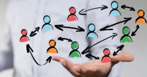 Networking empresarial estratégico: como transformar conexões em oportunidades reais de negócio