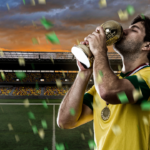 Na Copa do Mundo, talento não ganha jogo sozinho