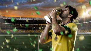 Na Copa do Mundo, talento não ganha jogo sozinho