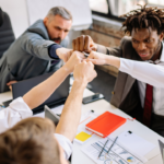 O segredo das empresas com cultura organizacional forte