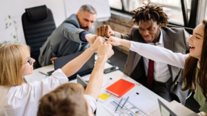 O segredo das empresas com cultura organizacional forte