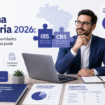 Reforma Tributária 2026